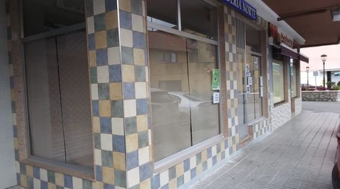 Foto 3 von Geschaftsraum zur Miete in Plaza de la Concordia, 182, Reocín, Cantabria