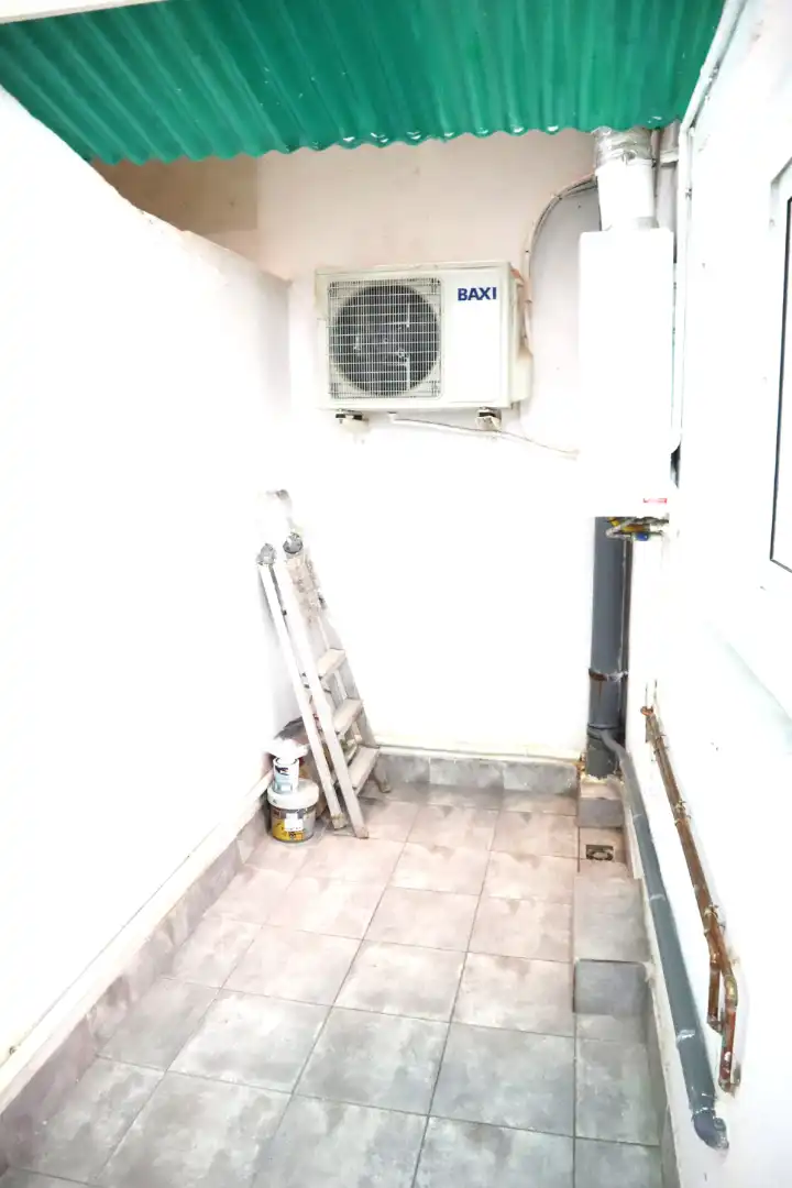 Piso en venta en Cerdanyola del Vallès con Aire acondicionado, Calefacción y Horno