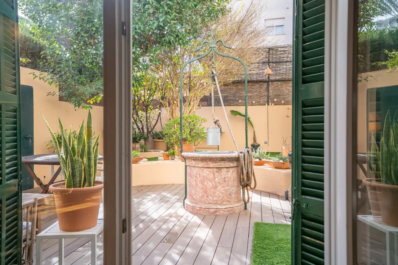 Villa avec terrasse à vendre à Ponent, imagen 6