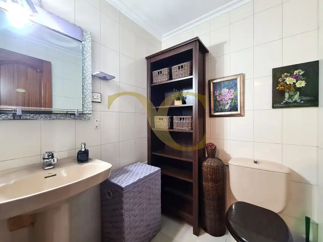 Appartamento con terrazza in vendita a Calle Pérez de la Sala, imagen 41