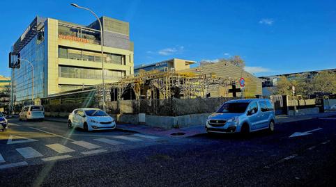 Foto 5 de Terreny industrial en venda a Aeropuerto, Madrid