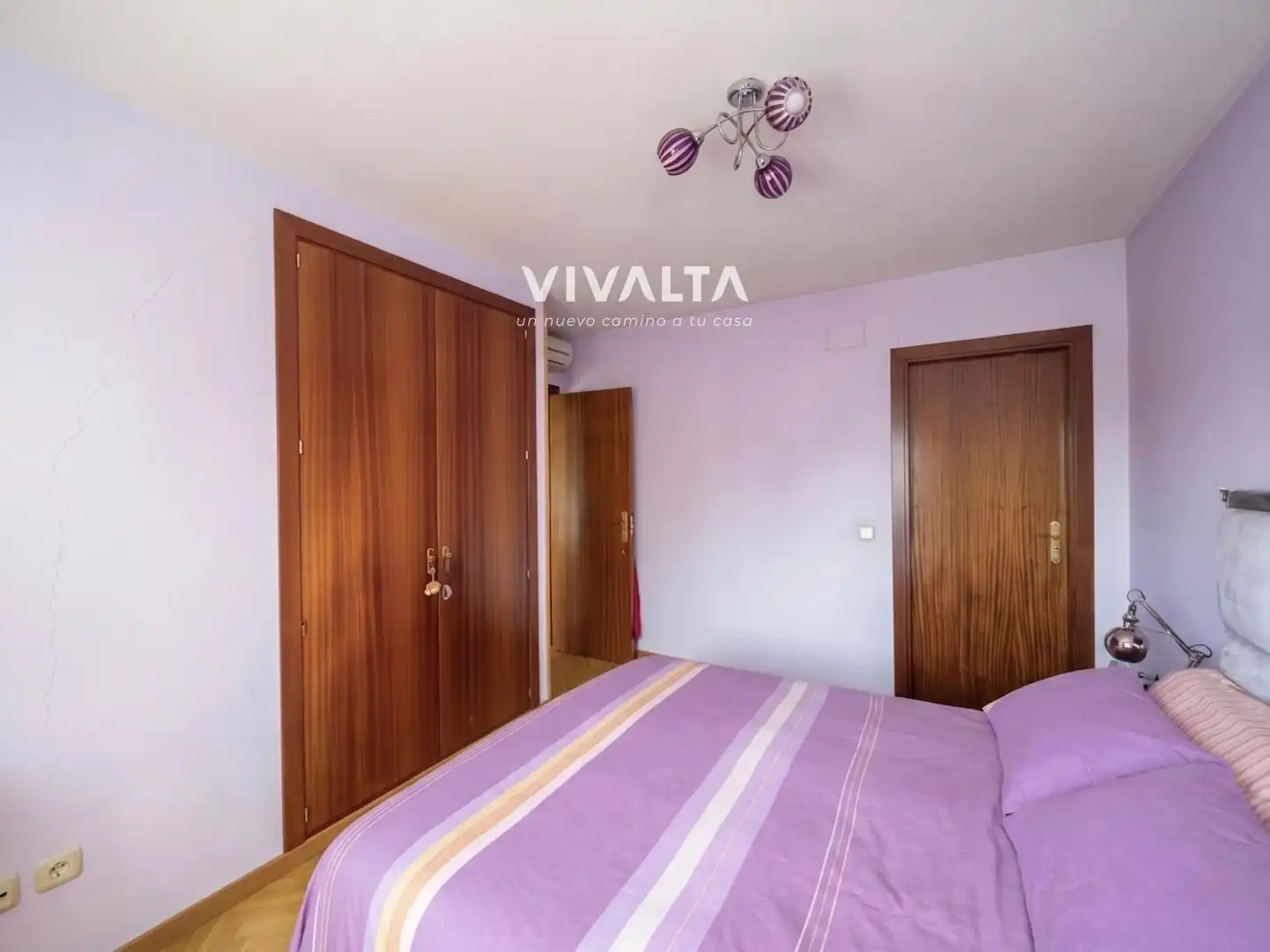 Habitación de Piso en venta en Madrid con Aire acondicionado, Calefacción y Trastero