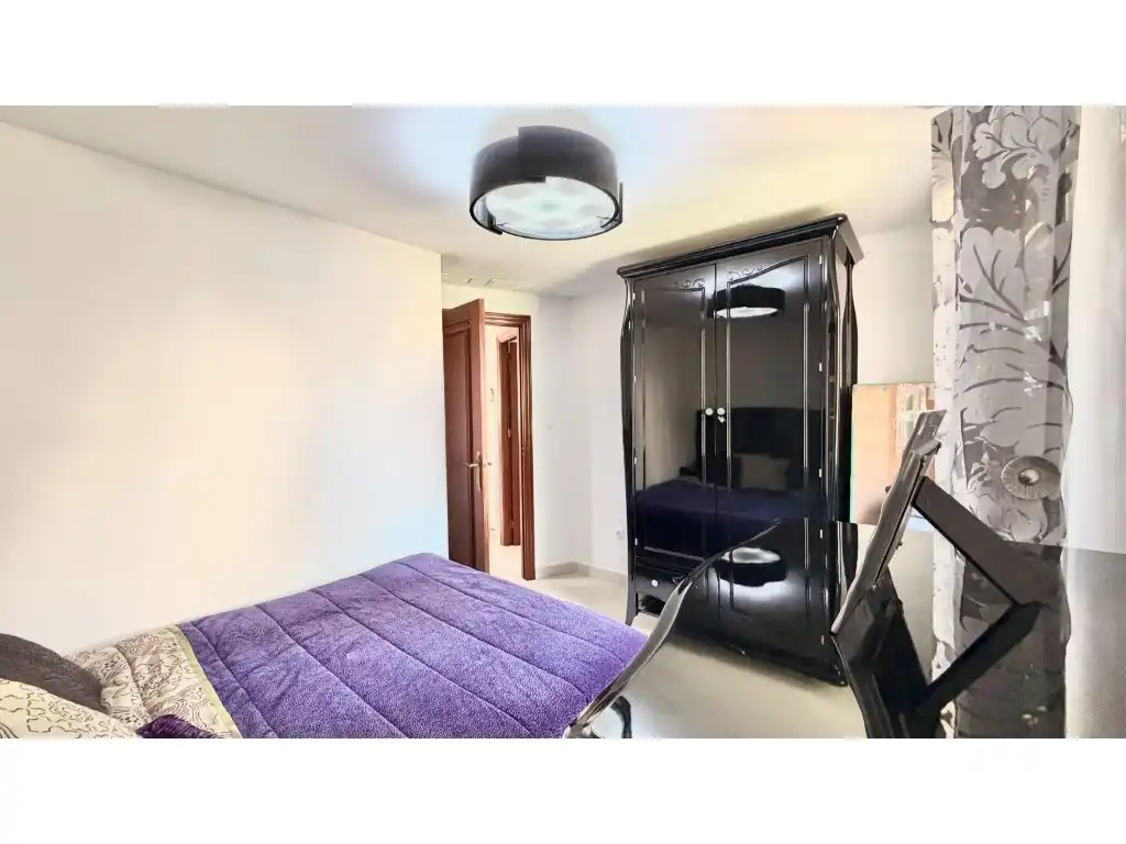 Bedroom of Apartments for sale in Torrevieja  with Air Conditioner, Swimming Pool and Furnished