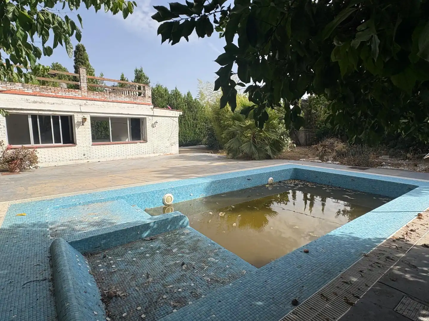 Detached house with pool for sale in Norte-Sierra, imagen 9