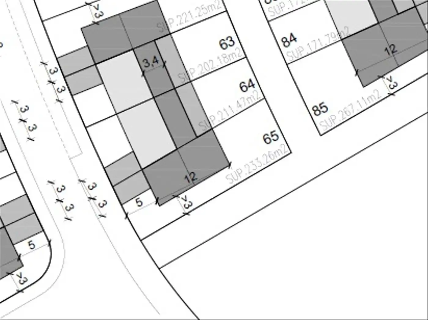 Terreno residenziale in vendita a Carrer Jaume Tapias i Boadas, imagen 12