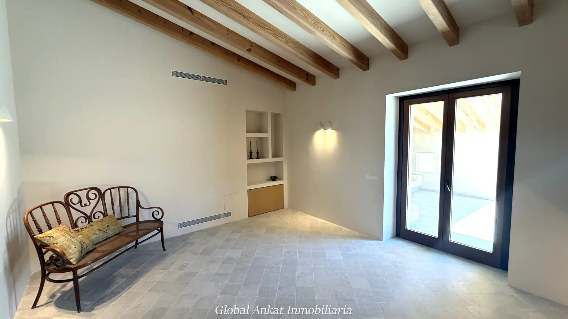 Casa o chalet en venta en Felanitx con Aire acondicionado, Calefacción y Jardín privado