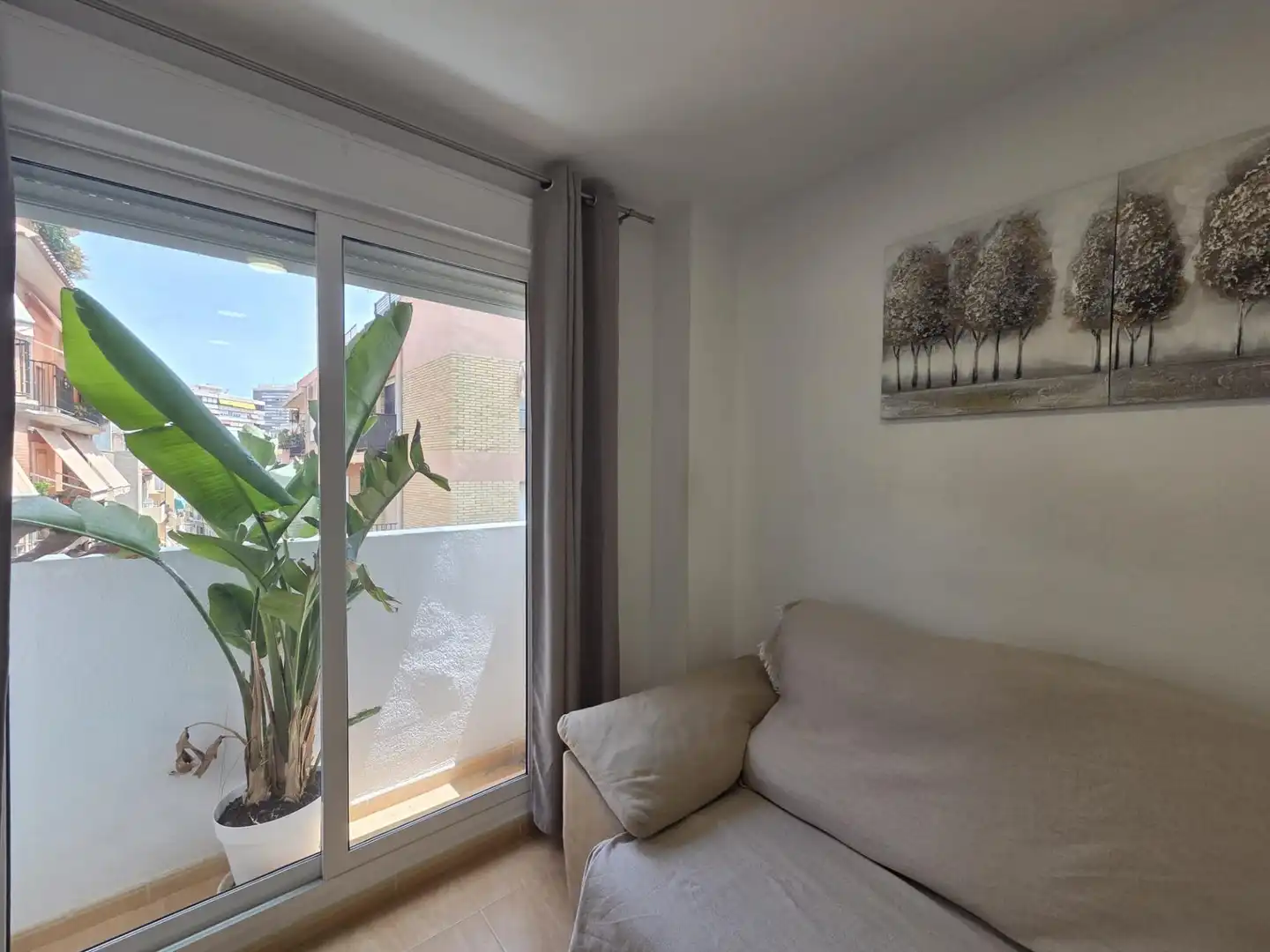 Apartamento con terraza en venta en Calle CARLOTA PASARON, imagen 40