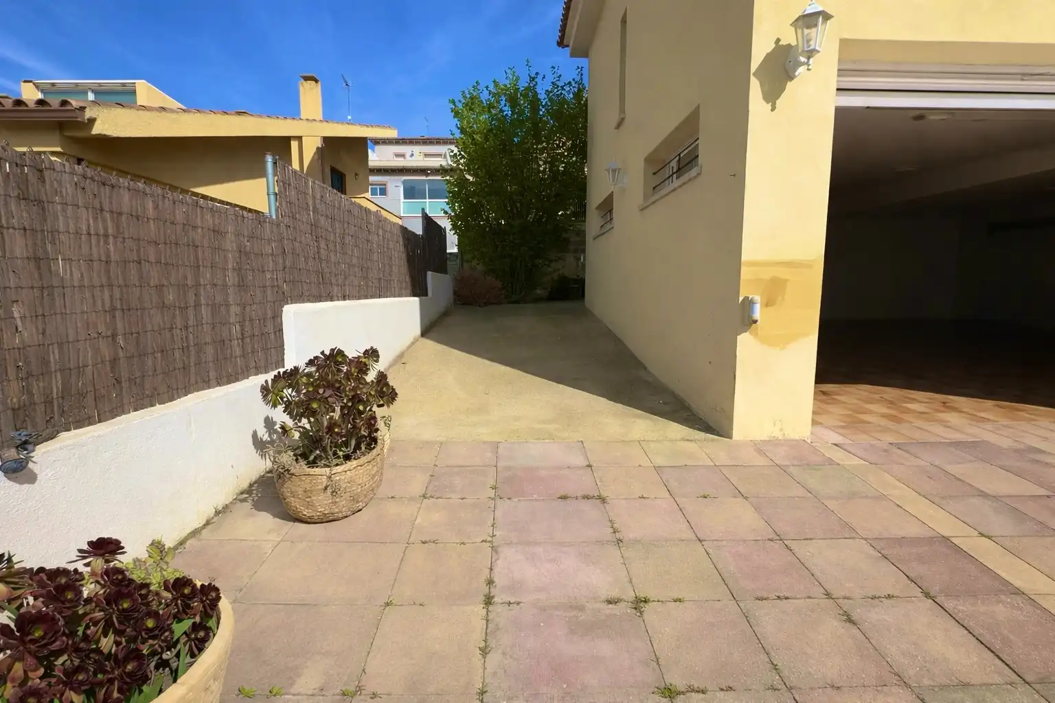 Jardín de Casa o chalet en venta en El Vendrell con Aire acondicionado, Calefacción y Jardín privado