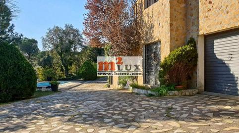 Foto 4 de Casa o xalet en venda a Urbanitzacions del Nord, Santa Cristina d'Aro