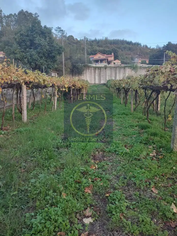 Grundstücke und Bauplätze zum Verkauf in Redondela, imagen 3