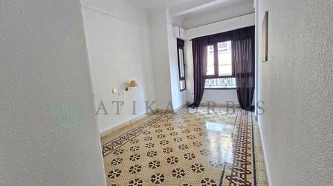 Foto 5 de Piso de alquiler en Centro Histórico, Málaga Capital