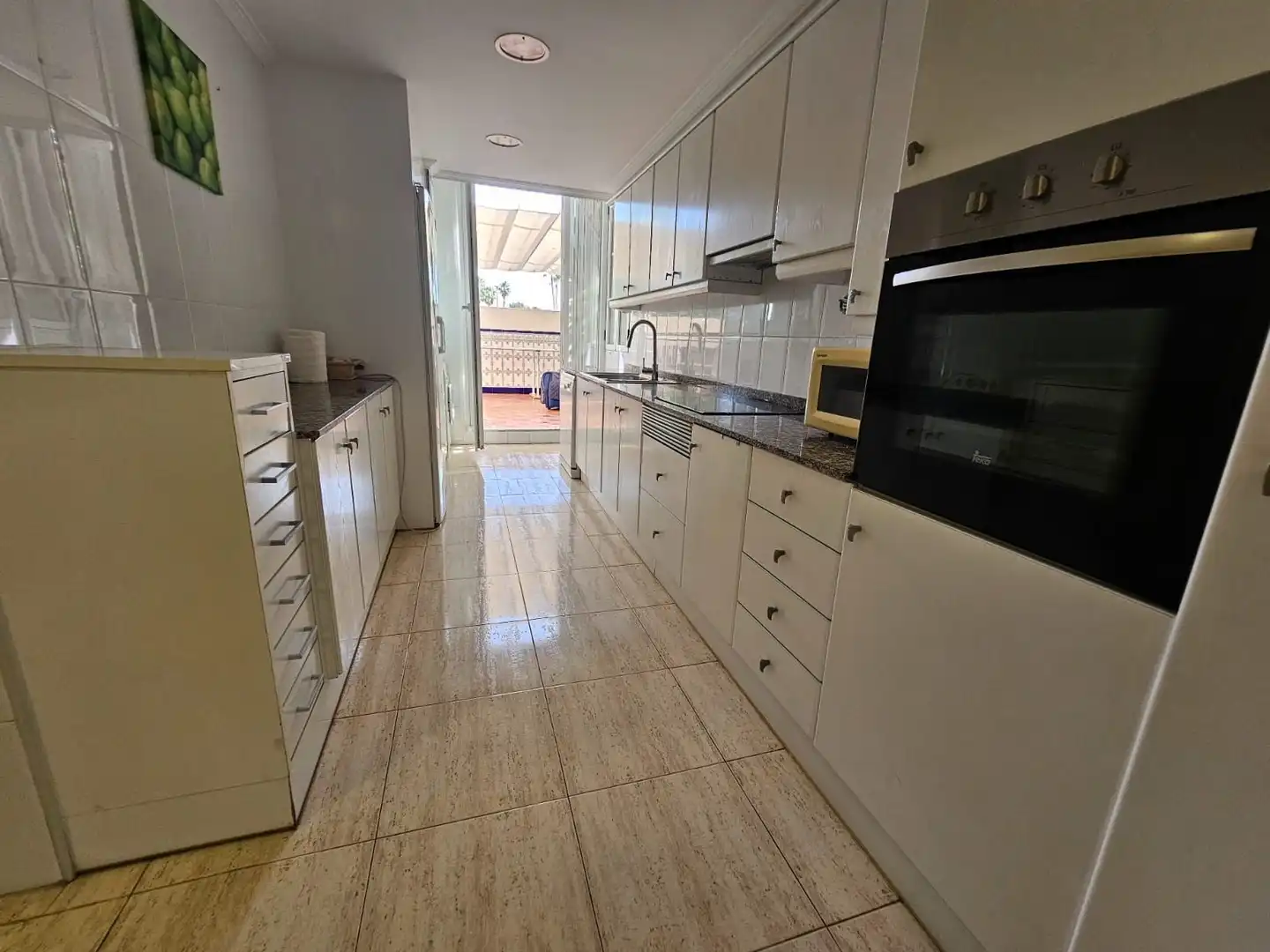 Piso con piscina en venta en Park Nord - Casona, imagen 32