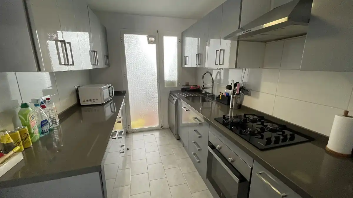 Appartement avec terrasse à vendre à Avenida de Julio Iglesias s/n, imagen 24