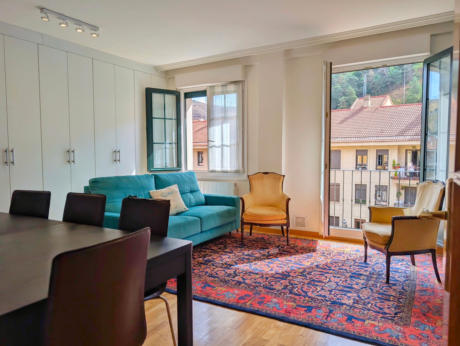 Apartment for sale in Calle Calvario, 40, Ezcaray