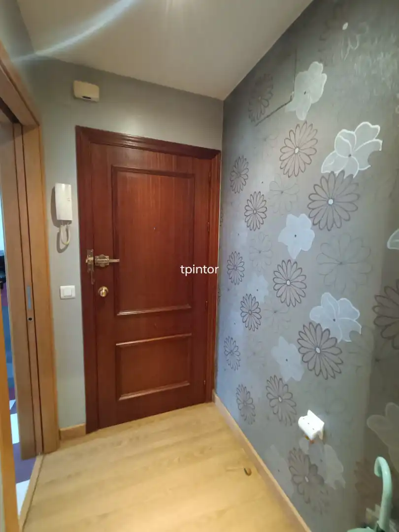 Flat for sale in Cáceres  with Air Conditioner, Heating and Private garden
