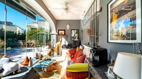 Foto 4 de Casa o xalet en venda a Av. Playas Andaluzas, Las Chapas - Alicate Playa, Marbella