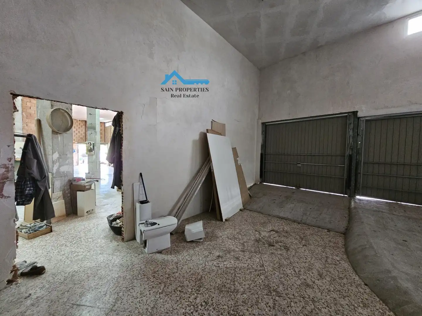 Business premises to rent in Colonia Madrid, imagen 20