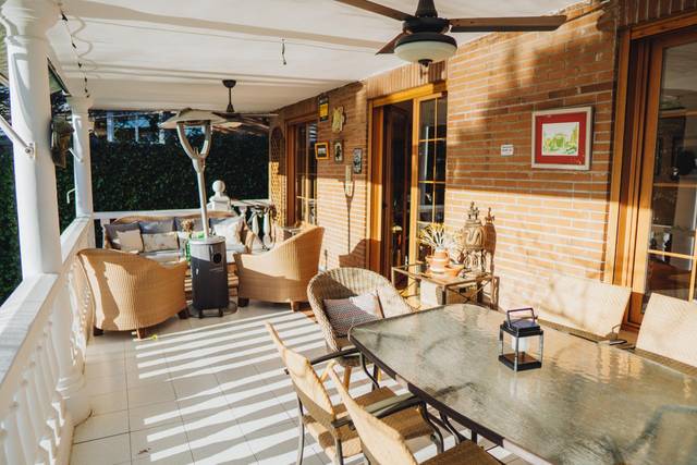 Casa-chalet en Venta en Calle de Garajonay en Urbanizaciones