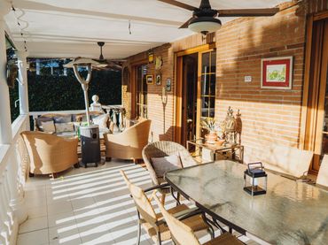 Villa avec piscine à vendre à Calle de Garajonay