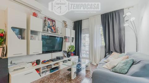 Foto 2 de Pis en venda a De Mallorca, El Clot,  Barcelona Capital