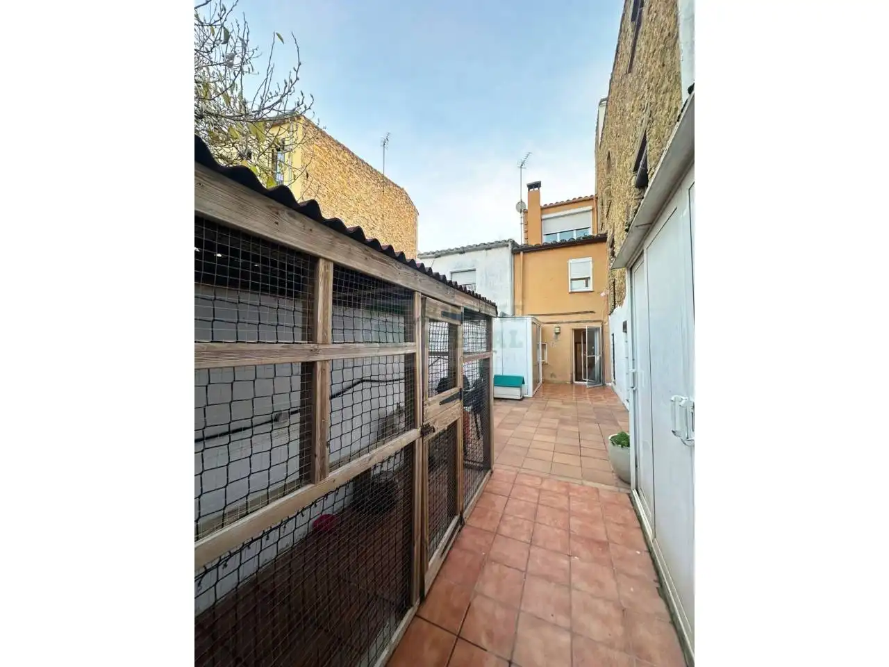 Casa rustica con piscina in vendita a La Bisbal d'Empordà, imagen 22