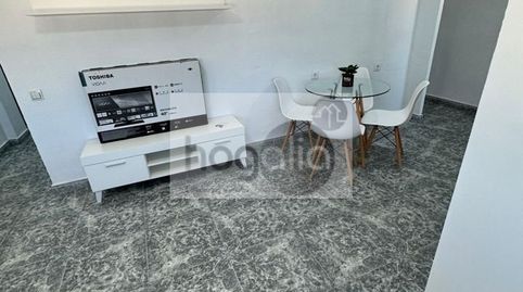 Foto 4 de Pis de lloguer a Juan XXIII - Rochelambert, Sevilla Capital