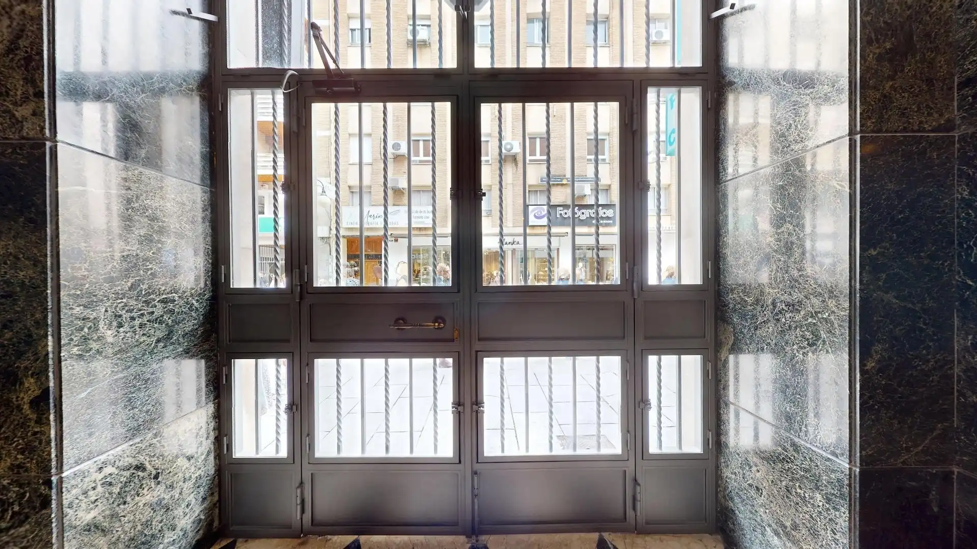 Piso en venta en Córdoba con Aire acondicionado, Calefacción y Terraza