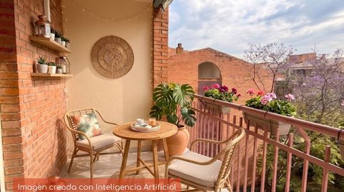 Foto 5 de Piso en venta en De la Constitución, Arroyo de la Miel, Benalmádena