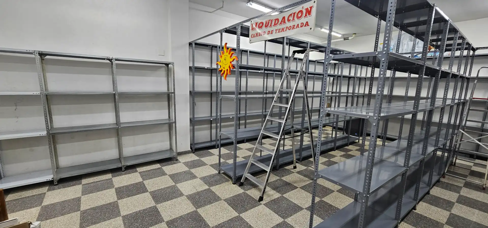 Local commercial à louer à Maracena, imagen 10