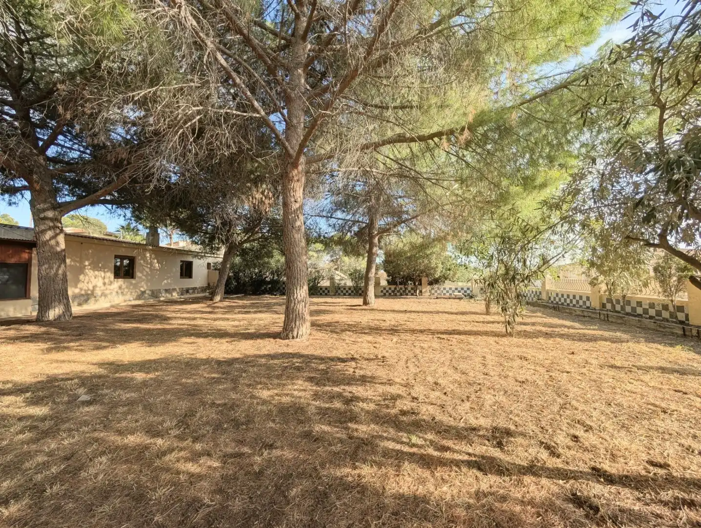 Villa con terrazza in vendita a Partidas de Alicante, imagen 19