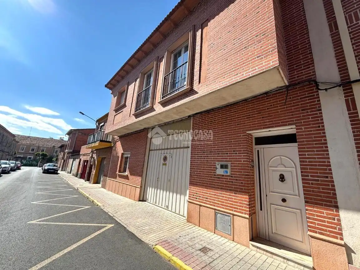 House for sale in Medina del Campo