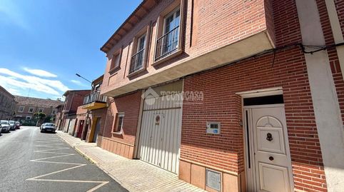 Casa en venta en Medina del campo