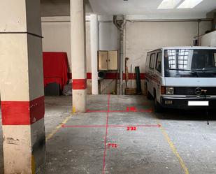 Parking of Garage for sale in  Zaragoza Capital