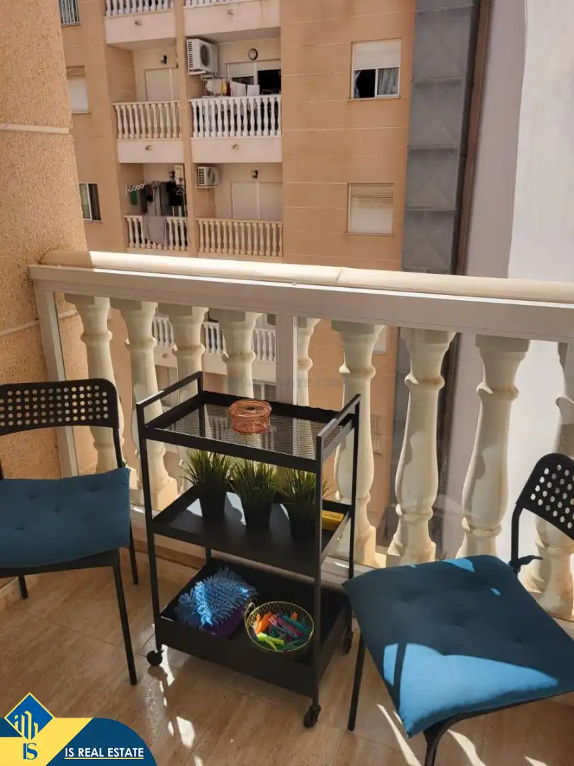 Apartamento con piscina en venta en Playa del Cura, imagen 23