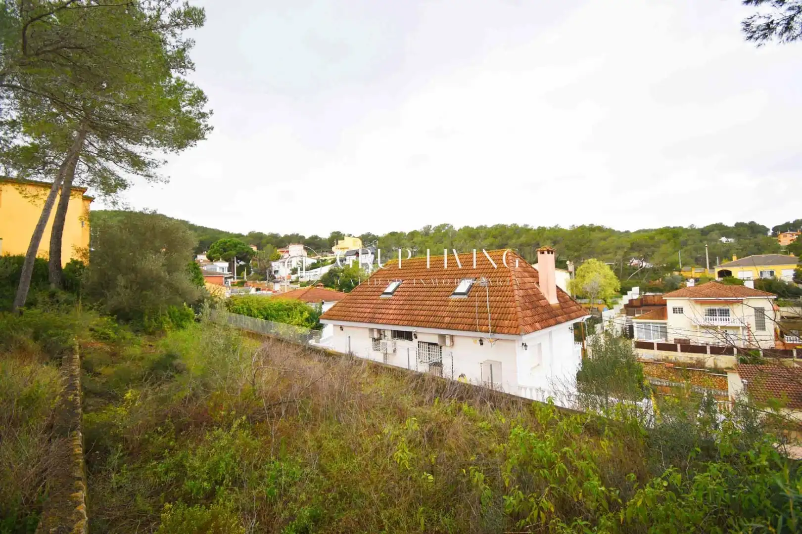 Terreno residencial en venta en Olivella, imagen 8