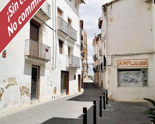 Exterior view of Building for sale in Requena