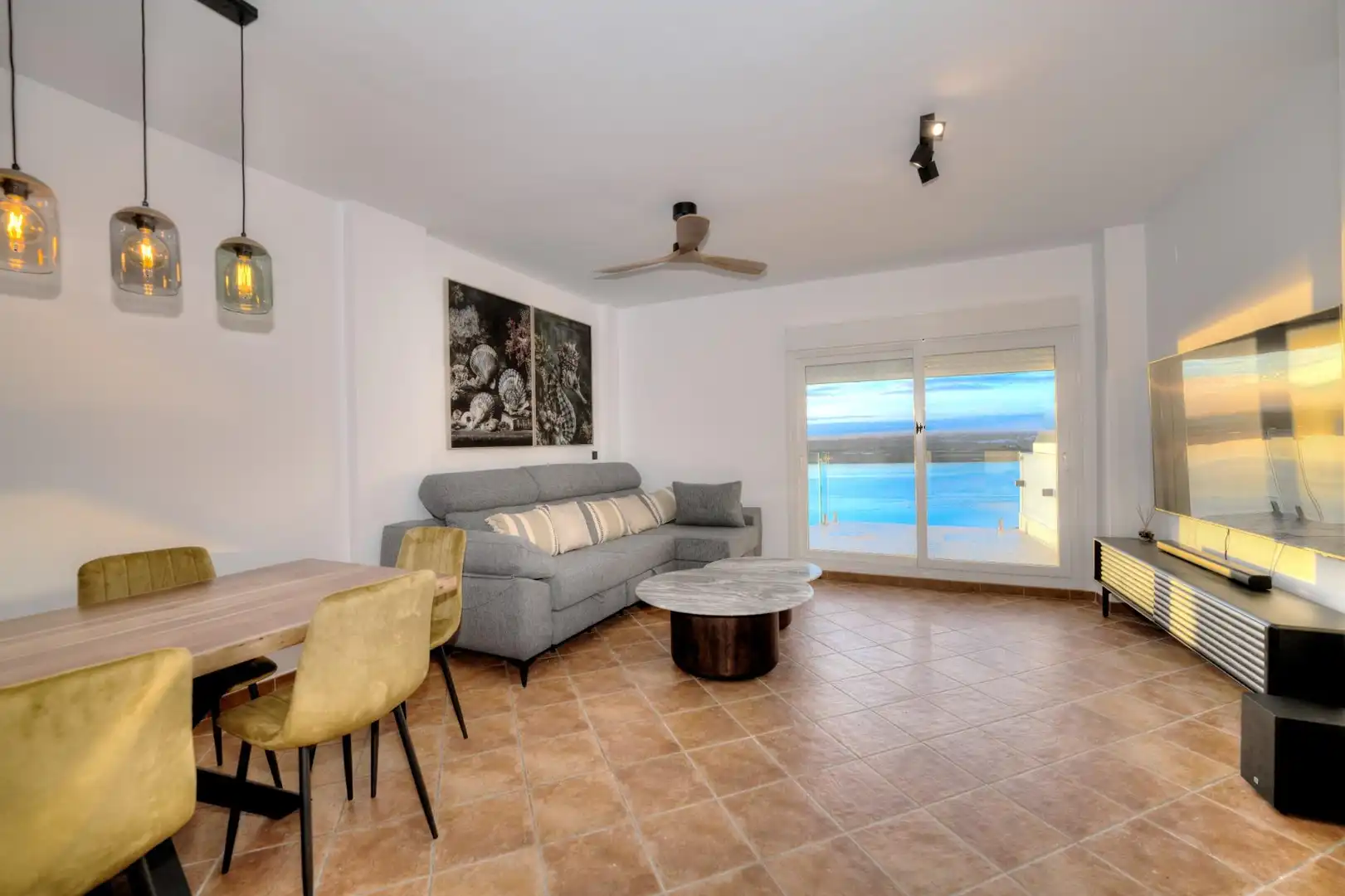 Reihenhaus mit Pool zum Verkauf in Calle ISLAS BALEARES, imagen 10