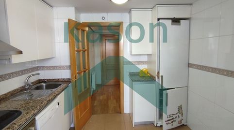 Foto 5 de Àtic de lloguer a Estrella Hadar, Legazpi, Madrid Capital