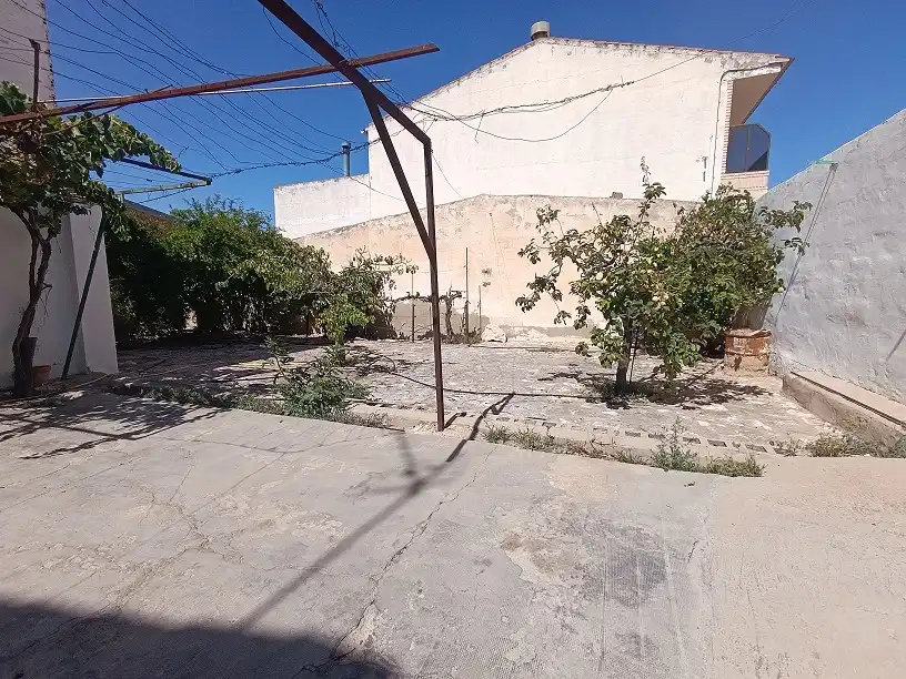 Casa o xalet en venda en Albatana amb Aire condicionat, Calefacció i Terrassa