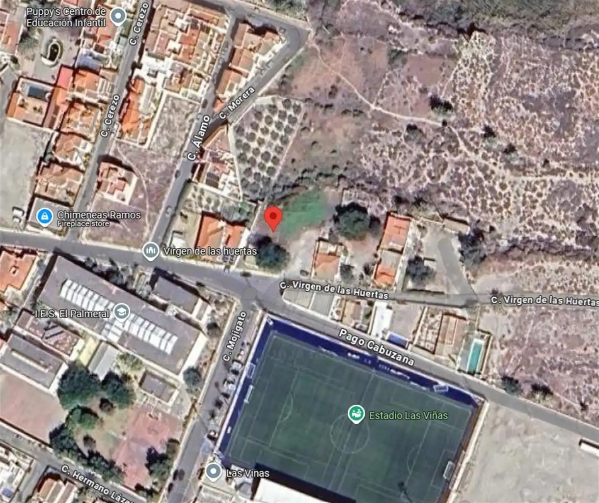 Terreni e lotti in vendita a Vera Ciudad, imagen 2