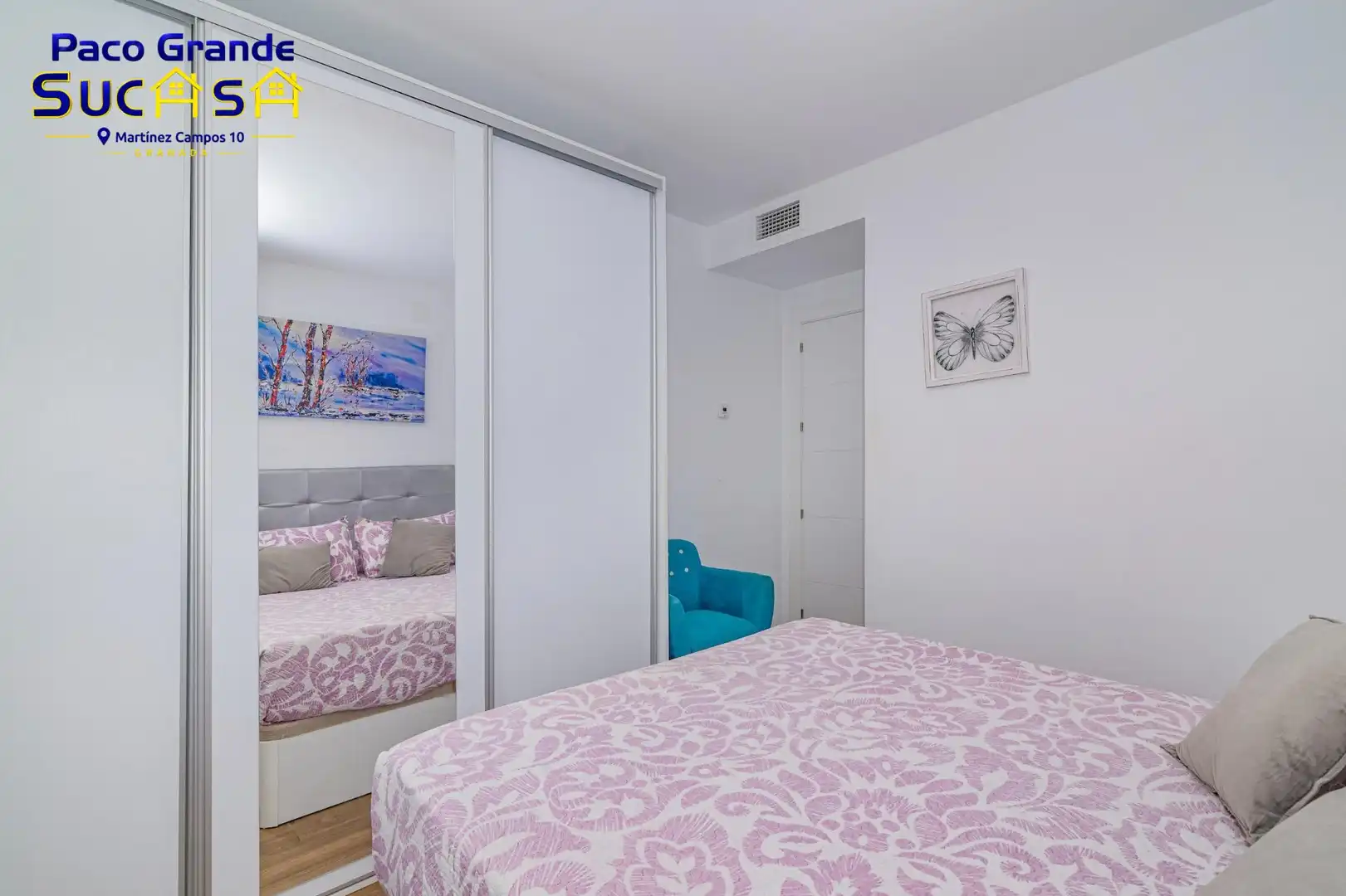 Duplex with lift for sale in Calle Calle Tres Cruces 13, imagen 16