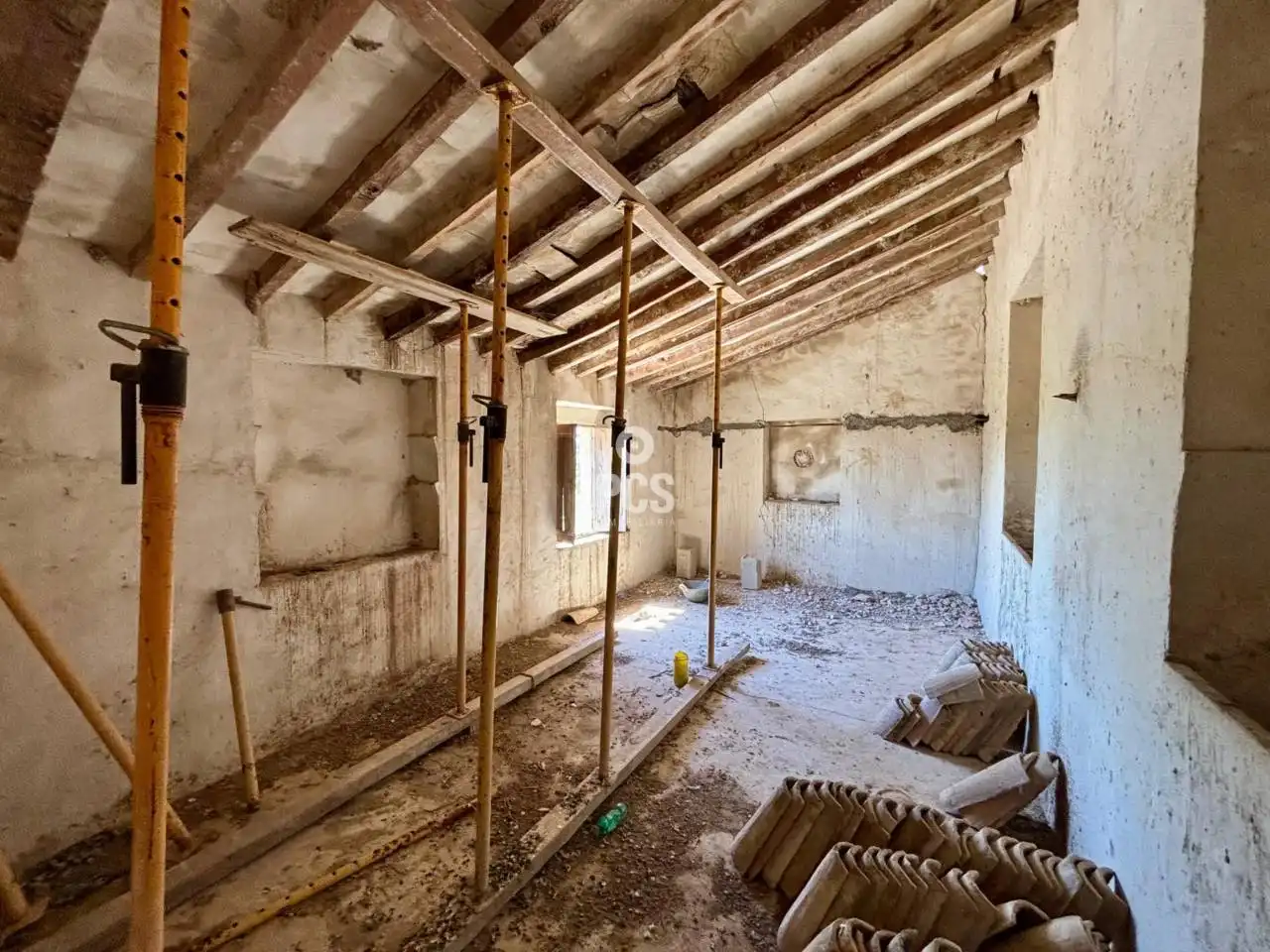 Chalet en venta en Calle Zona La Fontanilla Totana S/N, imagen 14