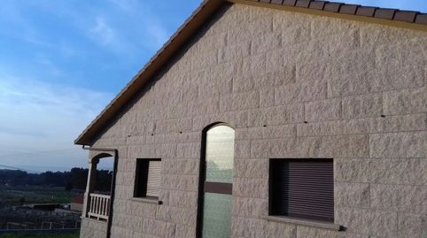 Foto 2 de Casa o xalet en venda a Castrelo, Cambados, Pontevedra