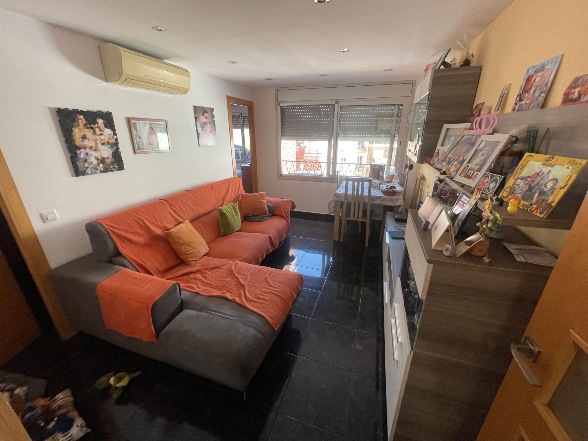 Attic for sale in Carrer de Campfaso, La Gavarra, Cornellà de Llobregat
