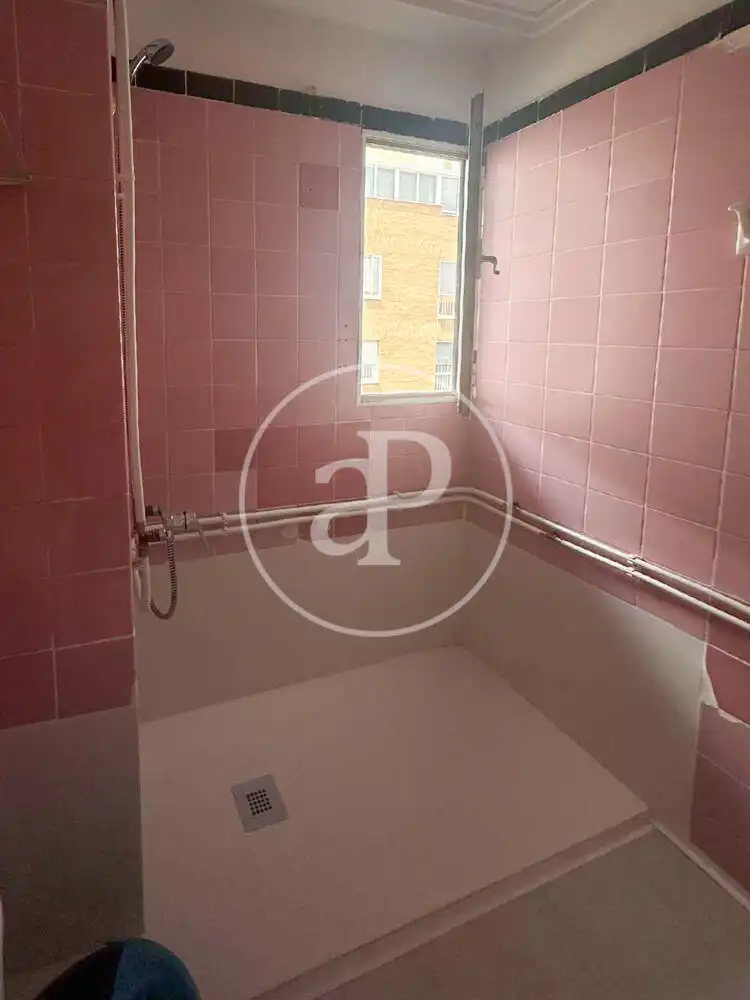 Baño de Piso en venta en Burriana / Borriana con Calefacción, Terraza y Trastero