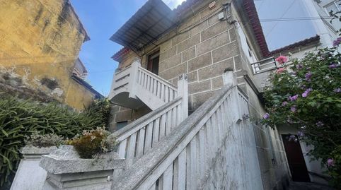 Foto 2 de Casa o xalet en venda a Calle Canadelo Alto, Fátima, Vigo
