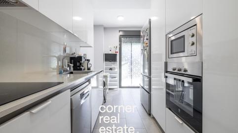 Photo 4 of Planta baja for sale in Can Clos - Pinetons, Barcelona