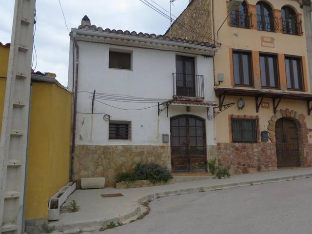 Casa-chalet en Venta en Barriada Can Marcet en Els Hostalets de Pierola