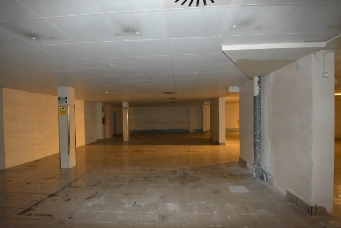 Gewerbefläche zum Verkauf in El Poble Sec, imagen 5
