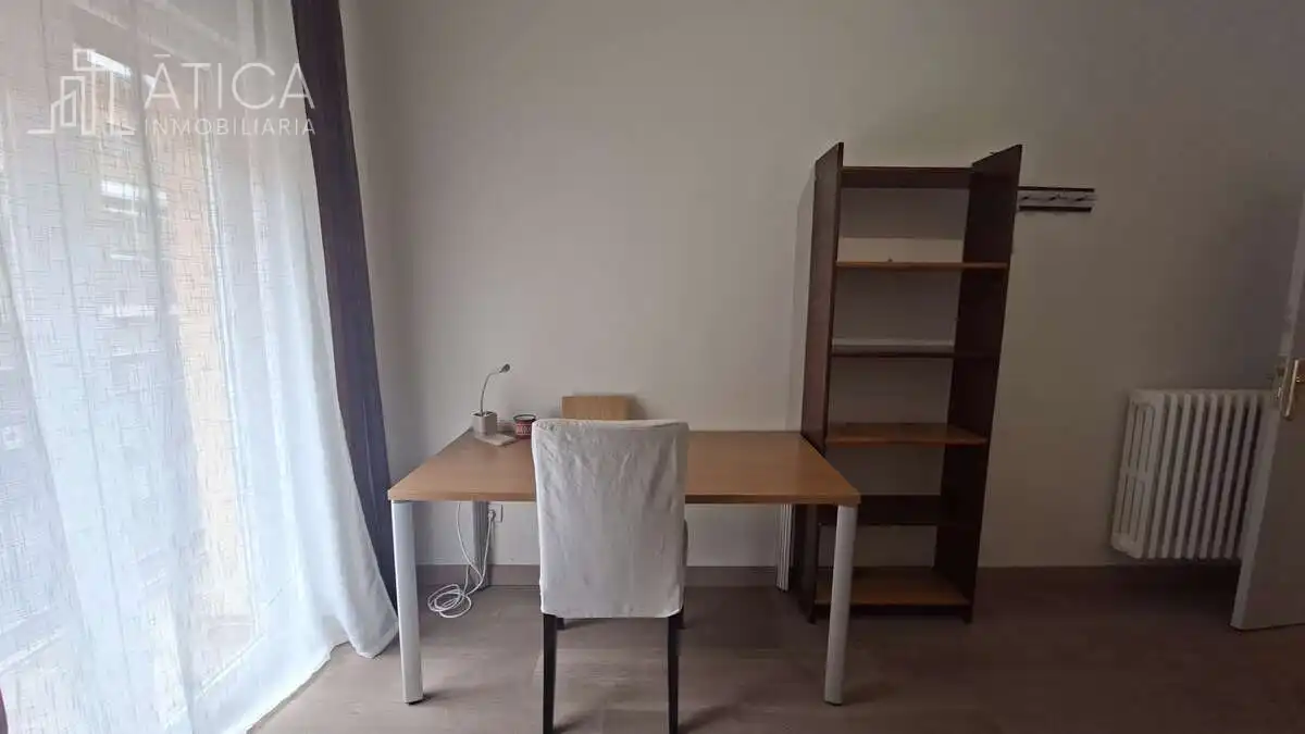 Bedroom of Flat for rent in Vidal